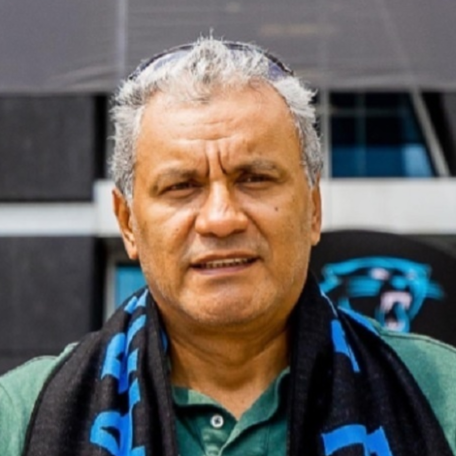 Marco Etcheverry