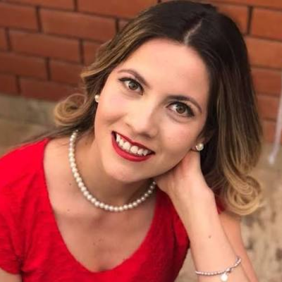 Claudia Fernández