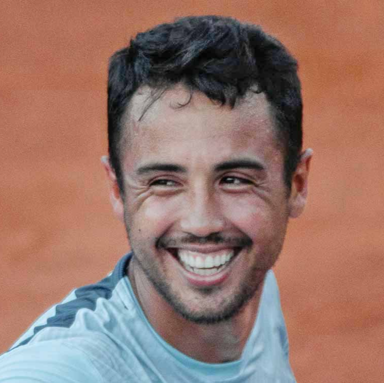 Hugo Dellien